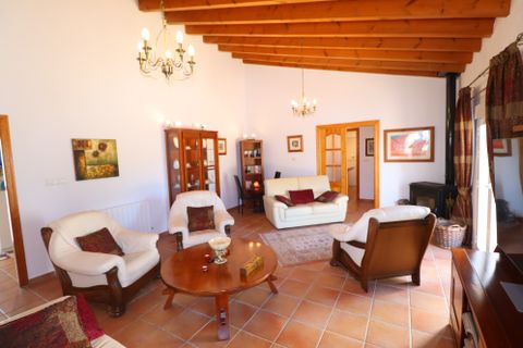 Villa a Velez-Rubio, Almeria, Velez-Rubio - € 339.000 | Ref: 3053-VL - foto 29